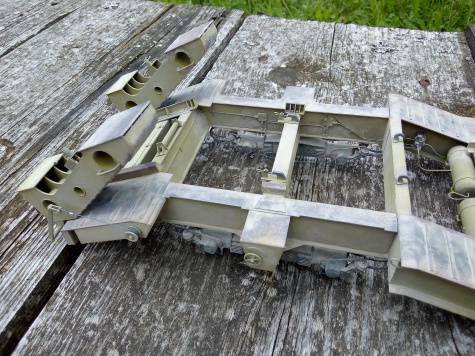 Maz - 537G Maz - 537G
