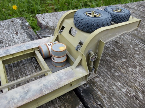 Maz - 537G Maz - 537G