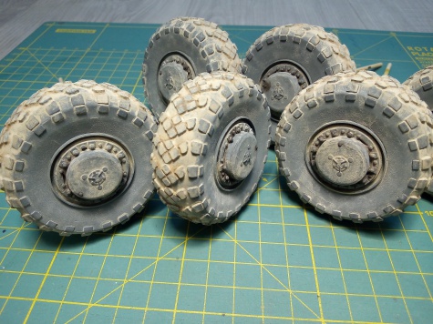 Maz - 537G Maz - 537G