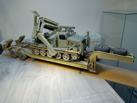 Maz - 537G Maz - 537G