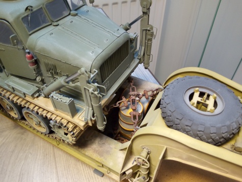 Maz - 537G Maz - 537G