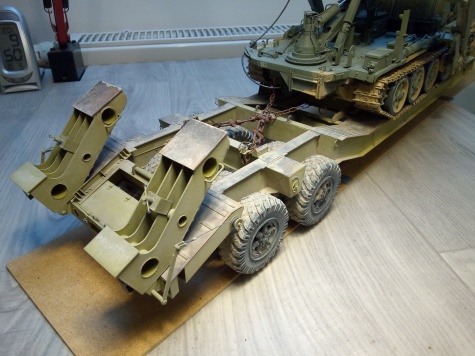 Maz - 537G Maz - 537G