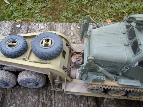 Maz - 537G Maz - 537G