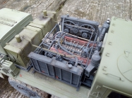 Maz - 537G