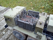 Maz - 537G