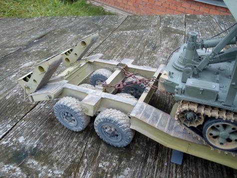 Maz - 537G Maz - 537G