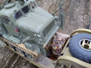 Maz - 537G