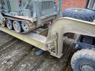 Maz - 537G