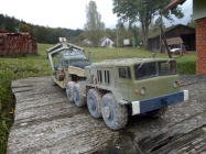 Maz - 537G