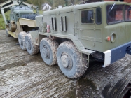 Maz - 537G