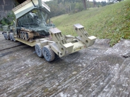 Maz - 537G