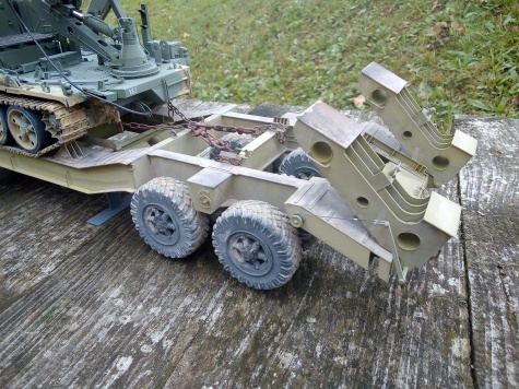 Maz - 537G Maz - 537G