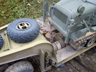 Maz - 537G