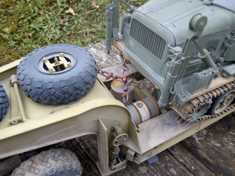 Maz - 537G Maz - 537G