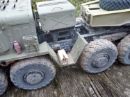 Maz - 537G