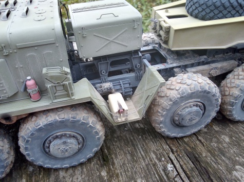 Maz - 537G Maz - 537G
