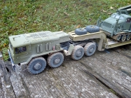 Maz - 537G