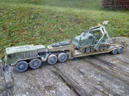 Maz - 537G