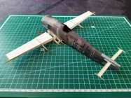 Focke-Wulf FW-190 F-8