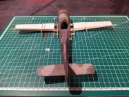 Focke-Wulf FW-190 F-8
