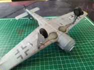 Focke-Wulf FW-190 F-8