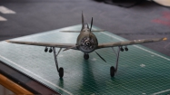 Focke-Wulf FW-190 F-8