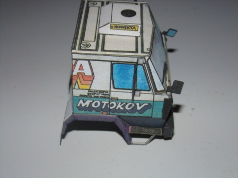 Tatra 815 GTC z ABC hotovo Tatra 815 GTC z ABC hotovo