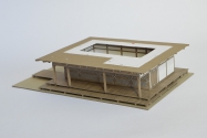Japonsk� hrady a chr�my od O. Hejla a M. Barto�a