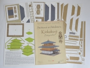 Japonsk� hrady a chr�my od O. Hejla a M. Barto�a