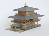 Japonsk� hrady a chr�my od O. Hejla a M. Barto�a