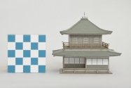 Japonsk� hrady a chr�my od O. Hejla a M. Barto�a
