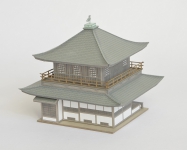 Japonsk� hrady a chr�my od O. Hejla a M. Barto�a