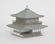 Japonsk� hrady a chr�my od O. Hejla a M. Barto�a