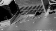 World Trade Center (WTC), Twin Towers - 1:2000