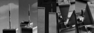 World Trade Center (WTC), Twin Towers - 1:2000