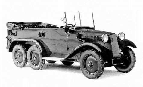 Tatra 72 Tatra 72