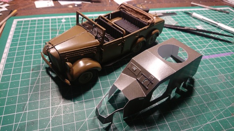 Tatra 72 Tatra 72