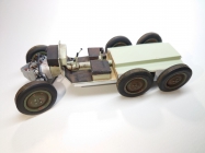 Tatra 72