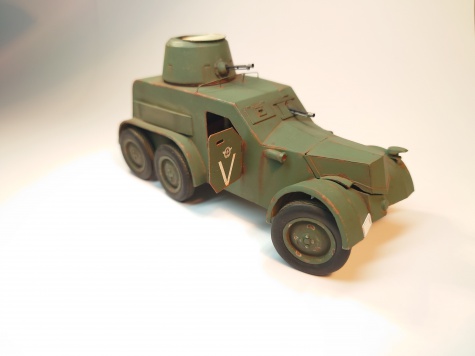 Tatra 72 Tatra 72