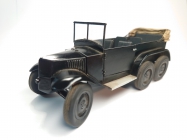 Tatra 72