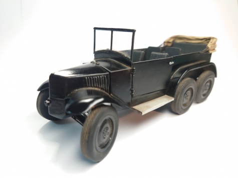 Tatra 72 Tatra 72