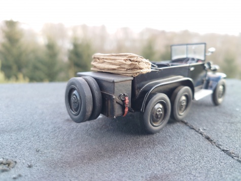 Tatra 72 Tatra 72