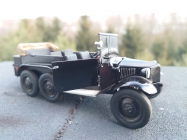 Tatra 72