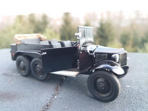 Tatra 72 Tatra 72