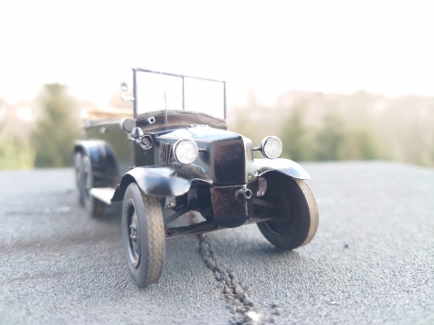 Tatra 72 Tatra 72