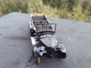 Tatra 72