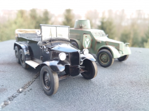 Tatra 72 Tatra 72