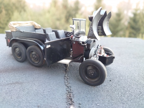 Tatra 72 Tatra 72