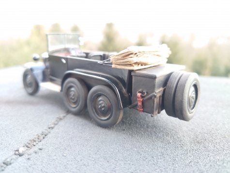 Tatra 72 Tatra 72