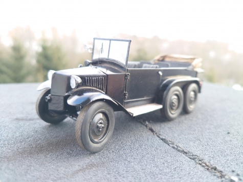 Tatra 72 Tatra 72